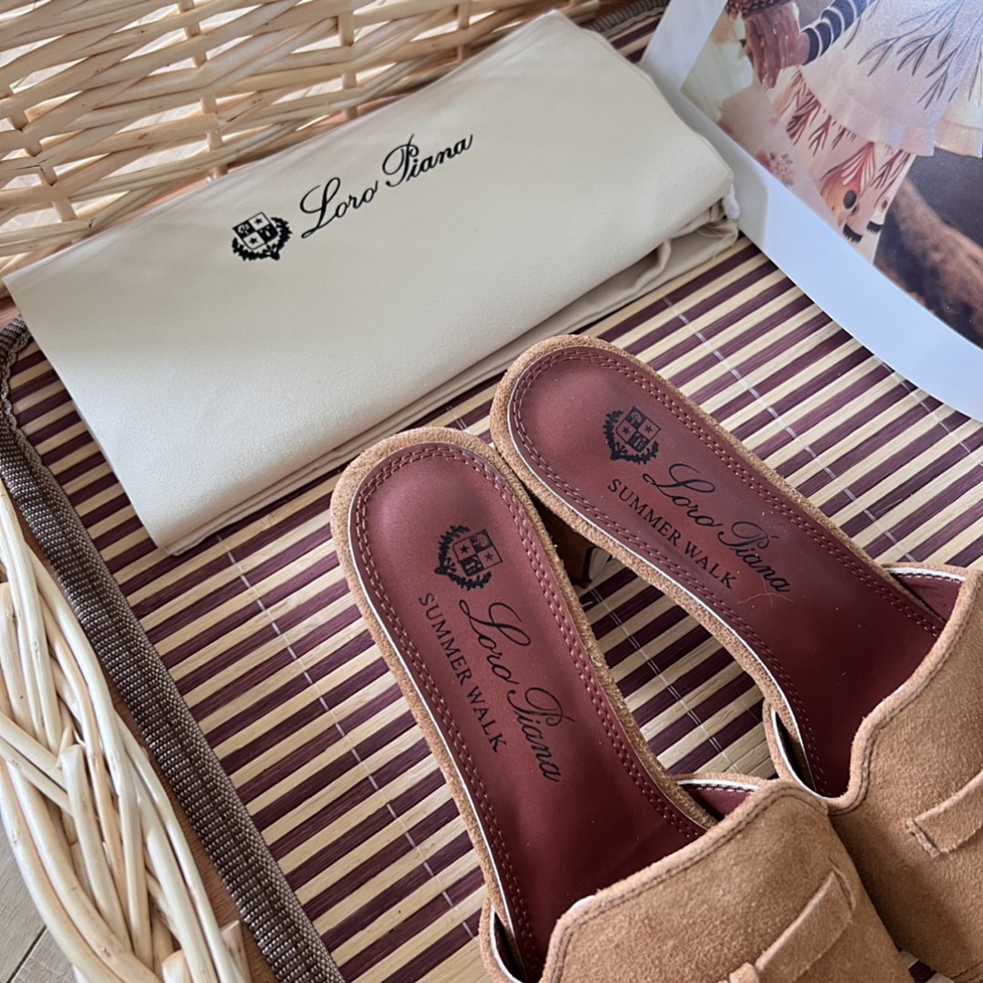 Loro Piana Summer Charms · 4699 — תמונה 30