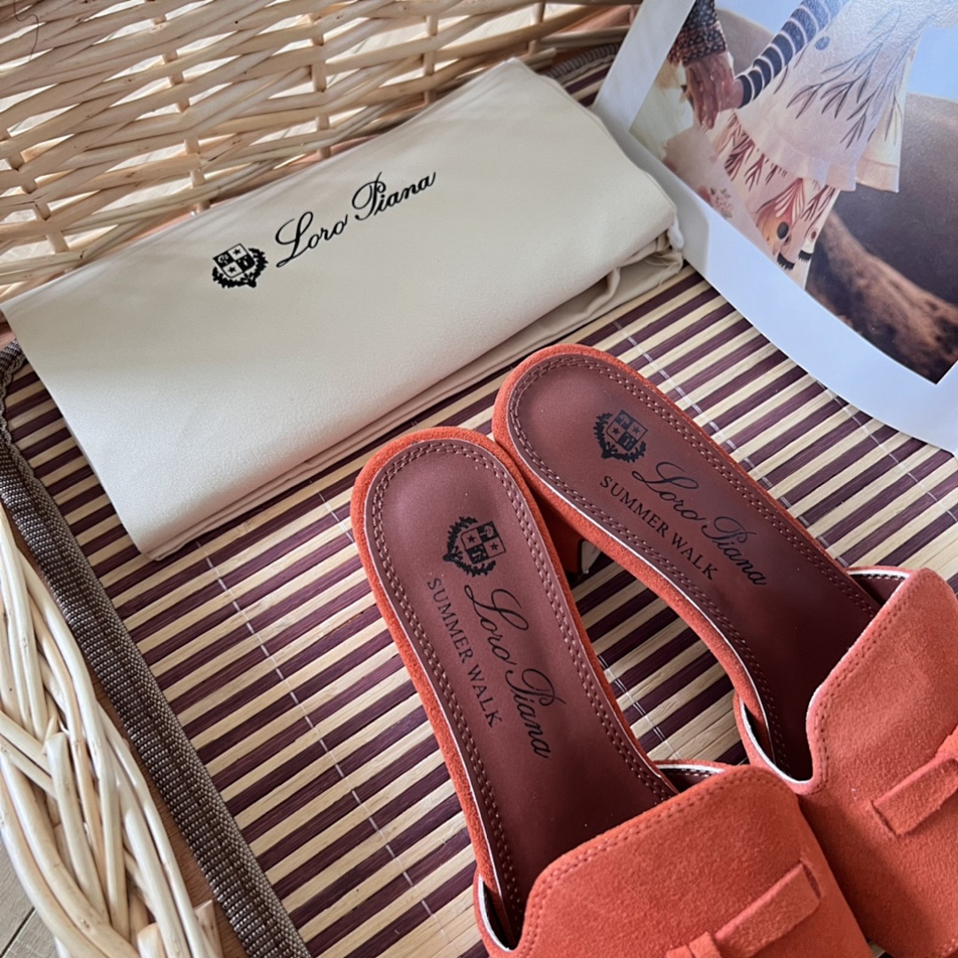 Loro Piana Summer Charms · 4699 — תמונה 35