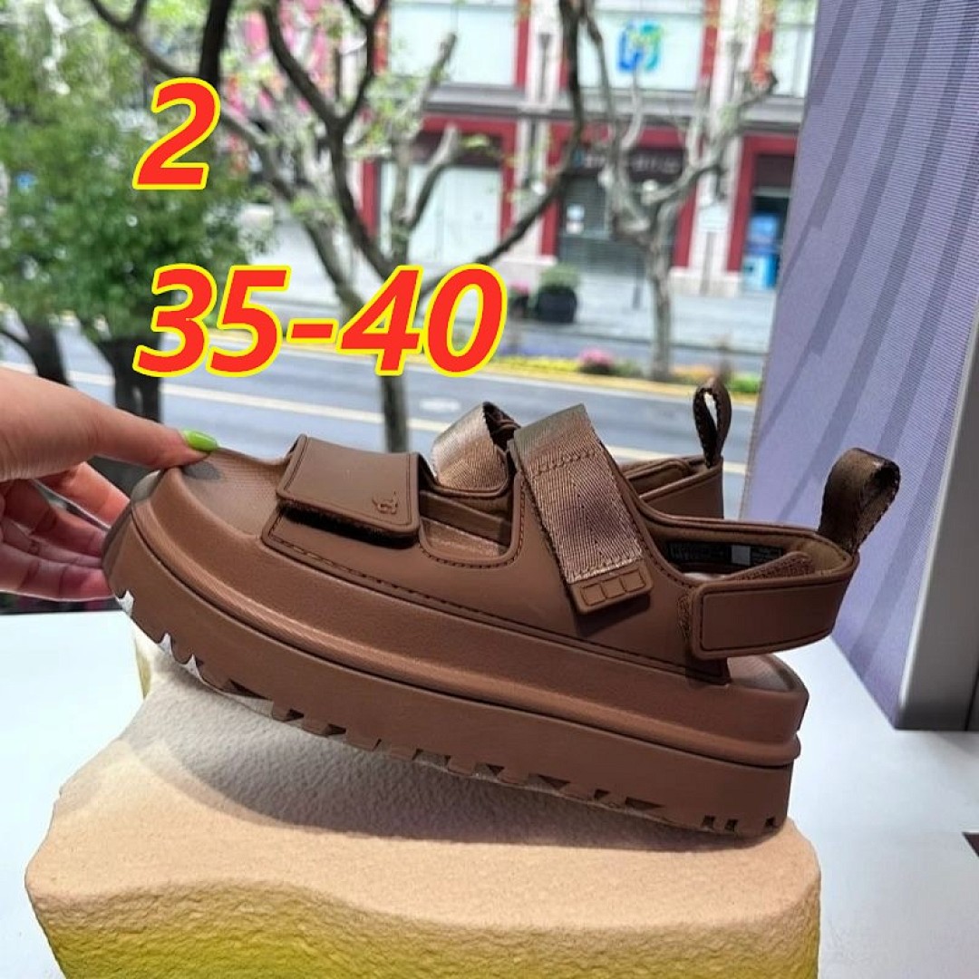 UGG Goldenglow · 5403 — תמונה 6