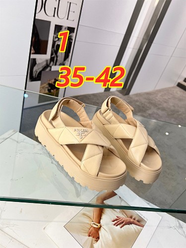 Prada Monolith · 5440