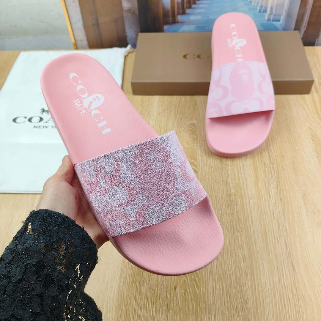 Coach Udele Sport Slide · 6330 — תמונה 27