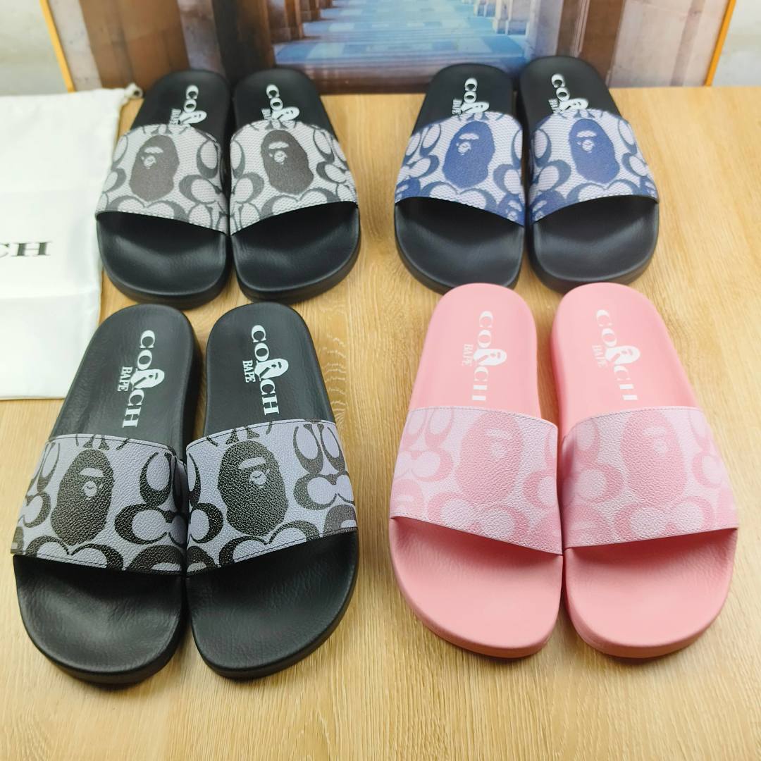 Coach Udele Sport Slide · 6330 — תמונה 28