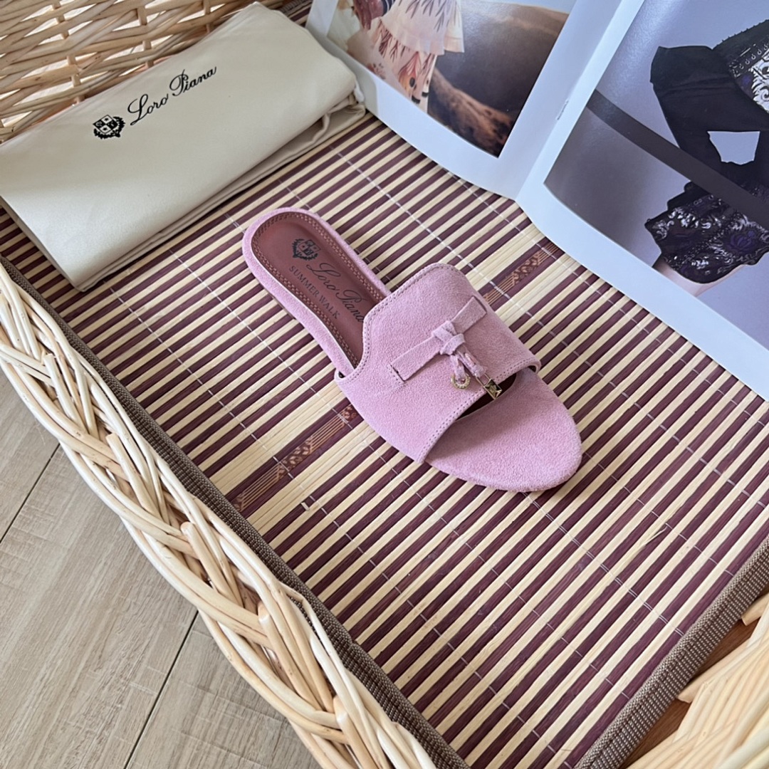 Loro Piana Summer Charms · 4699 — תמונה 18
