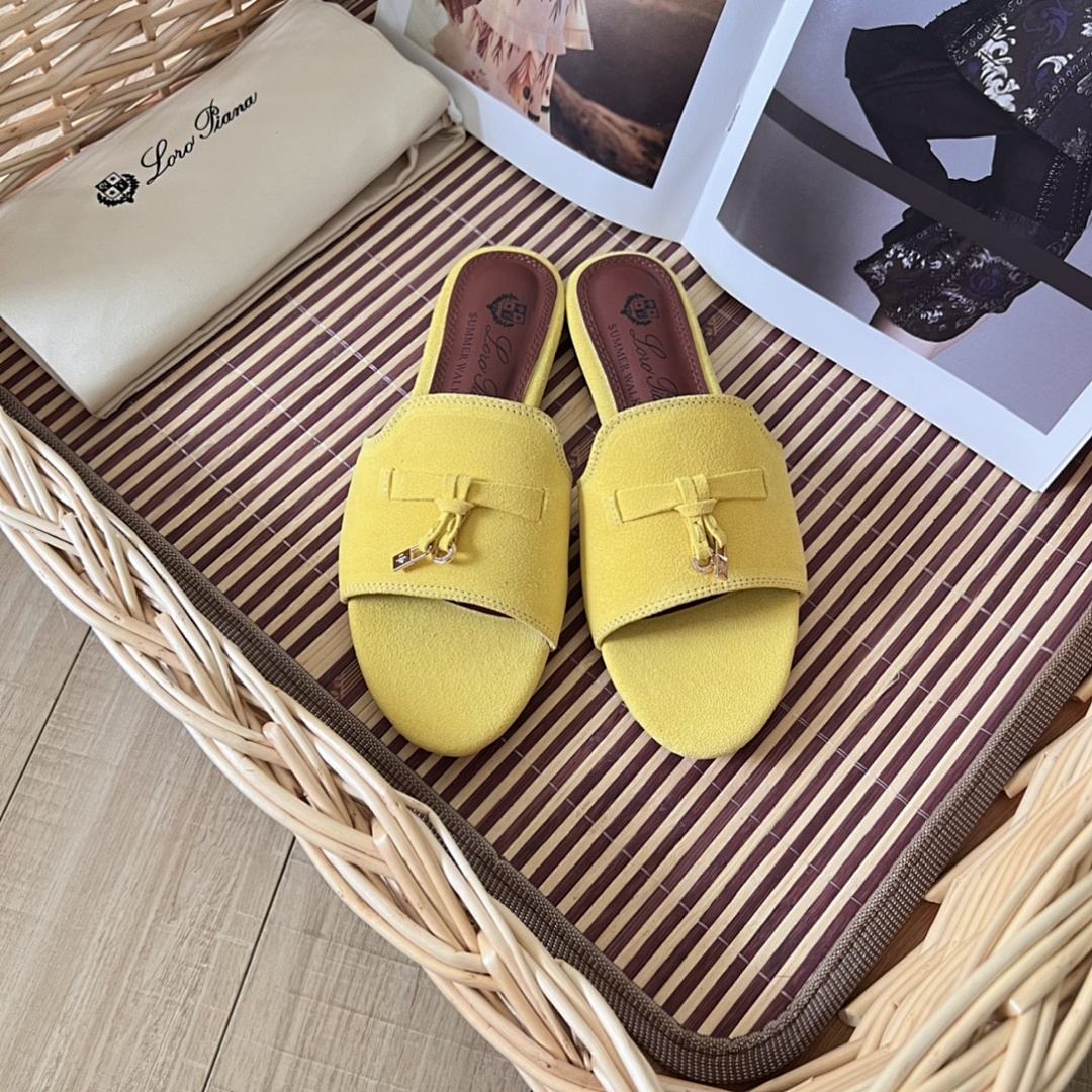 Loro Piana Summer Charms · 4699 — תמונה 11