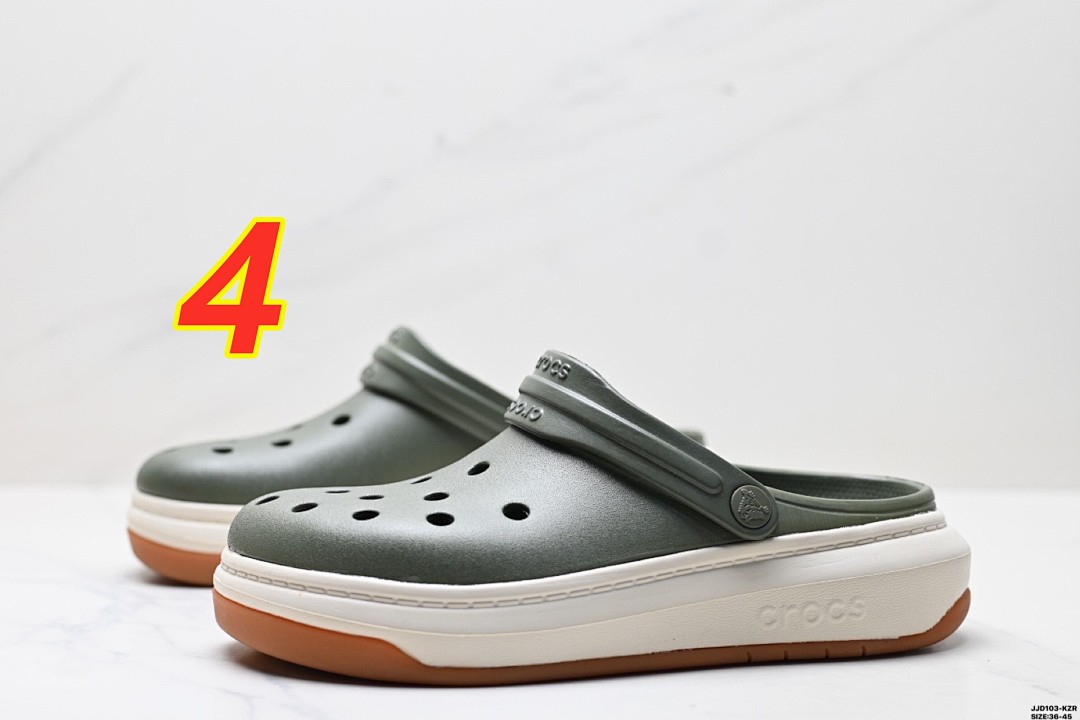 Crocs Crocband Full Force · 5417 — תמונה 2