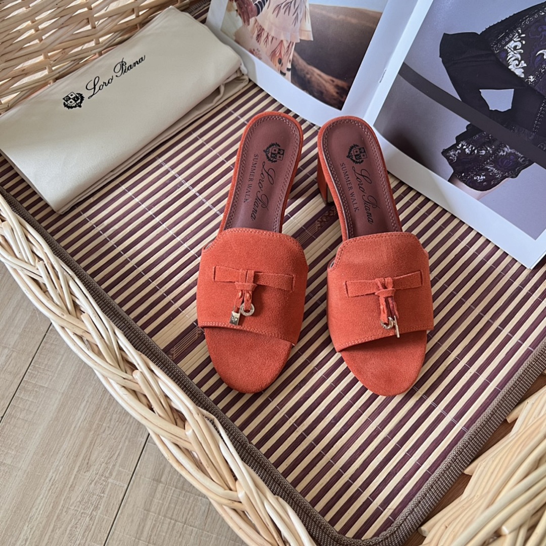 Loro Piana Summer Charms · 4699 — תמונה 36