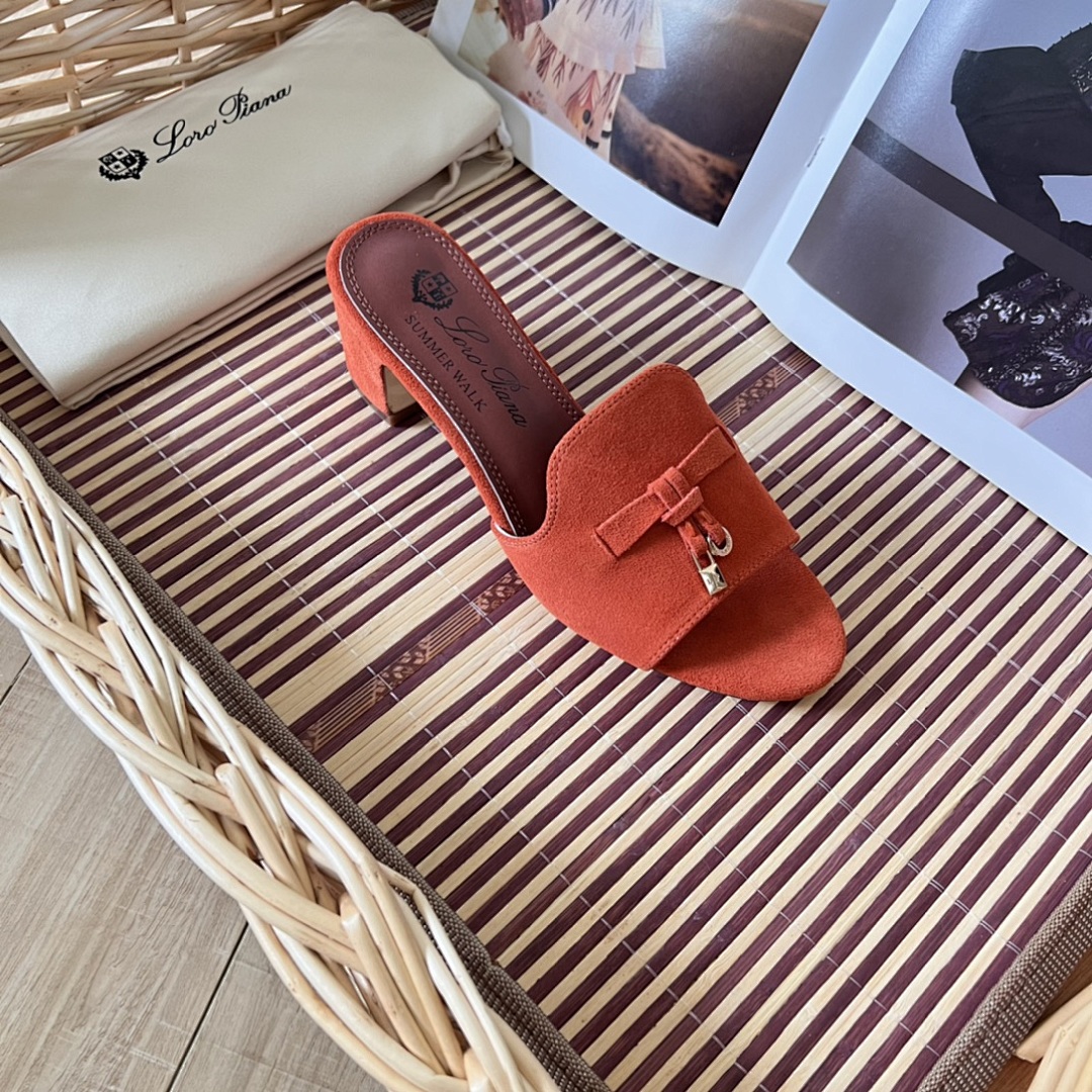 Loro Piana Summer Charms · 4699 — תמונה 34