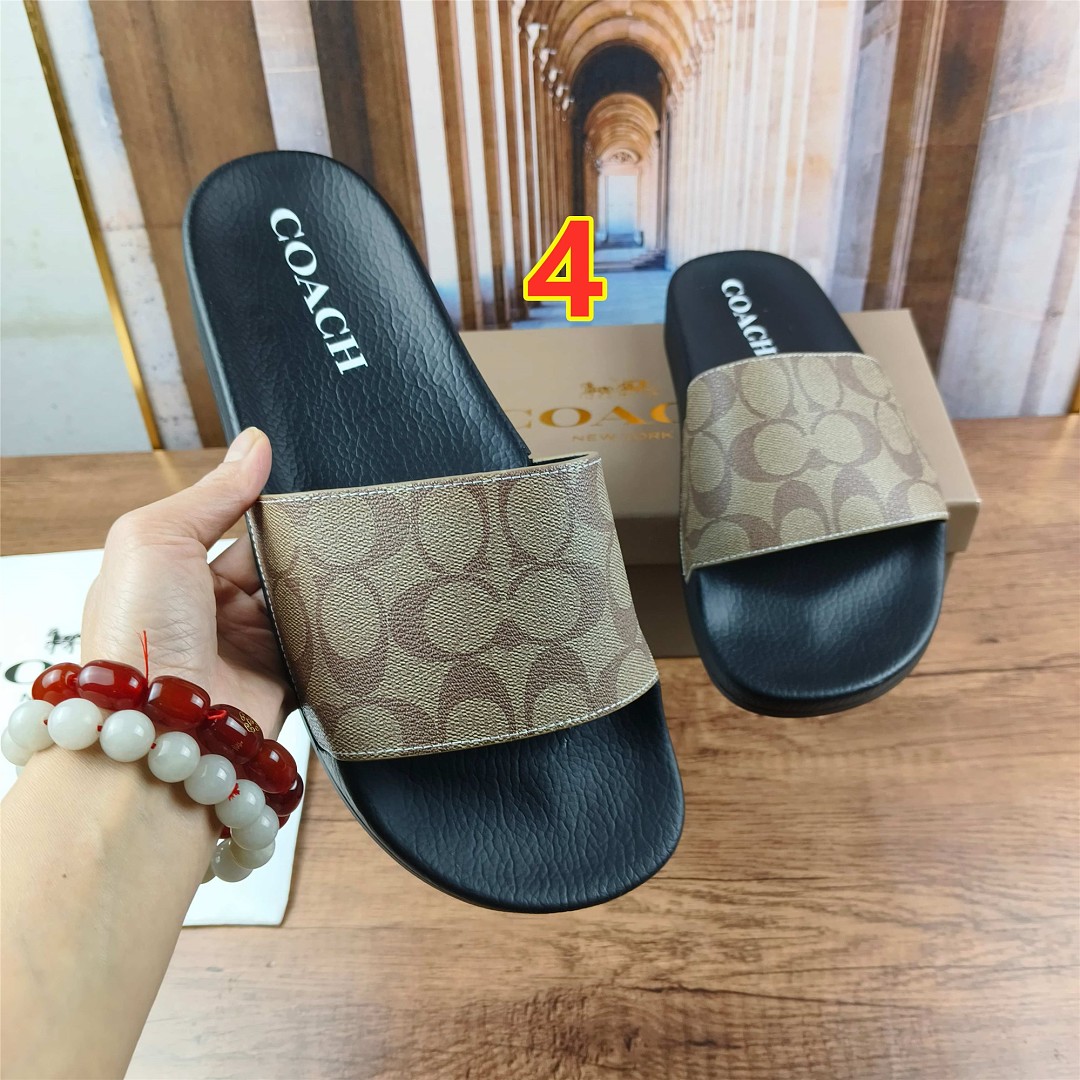Coach Udele Sport Slide · 6331 — תמונה 5