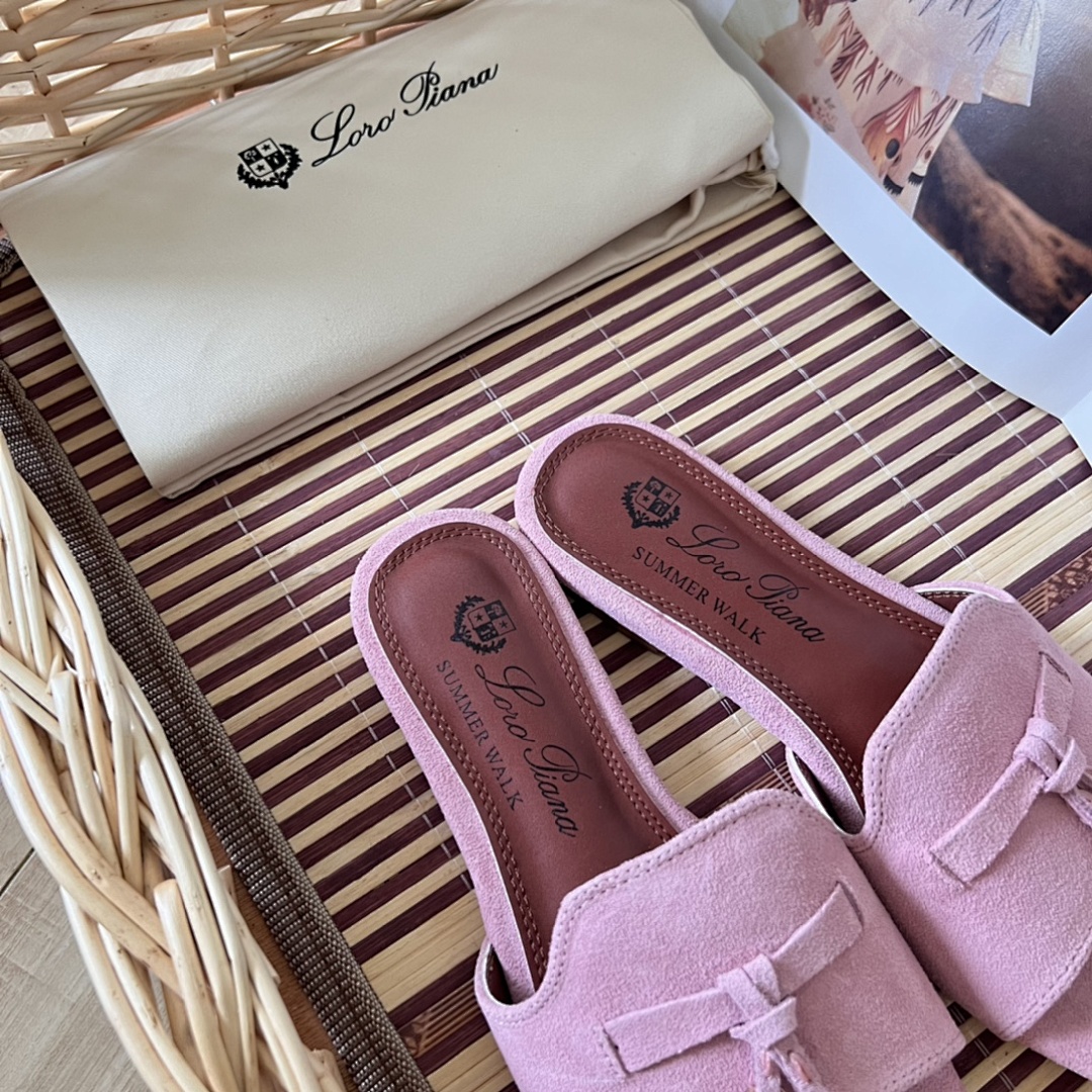 Loro Piana Summer Charms · 4699 — תמונה 19