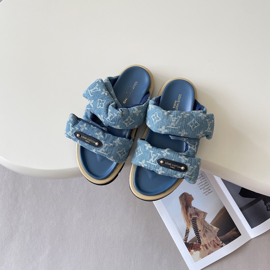 Louis Vuitton Pool Pillow · 6347 — תמונה 20