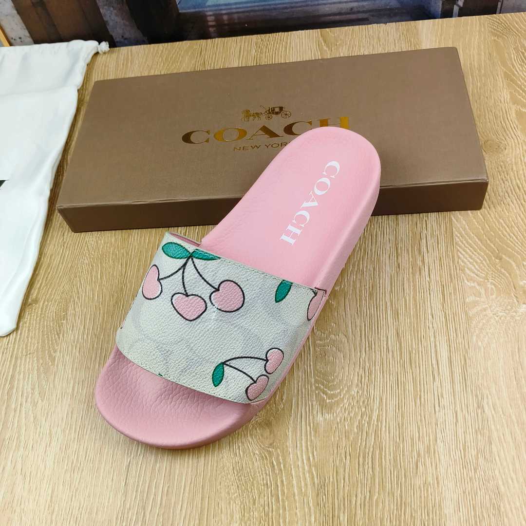 Coach Udele Sport Slide · 6330 — תמונה 13