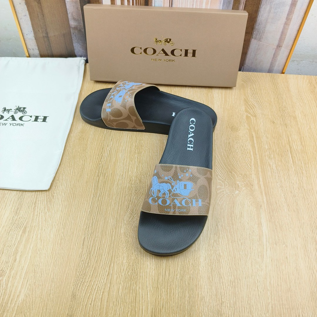 Coach Udele Sport Slide · 6331 — תמונה 20