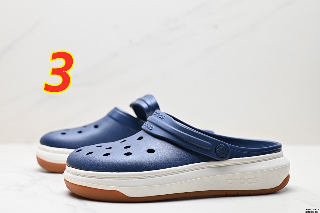 Crocs Crocband Full Force · 5417 — תמונה 3