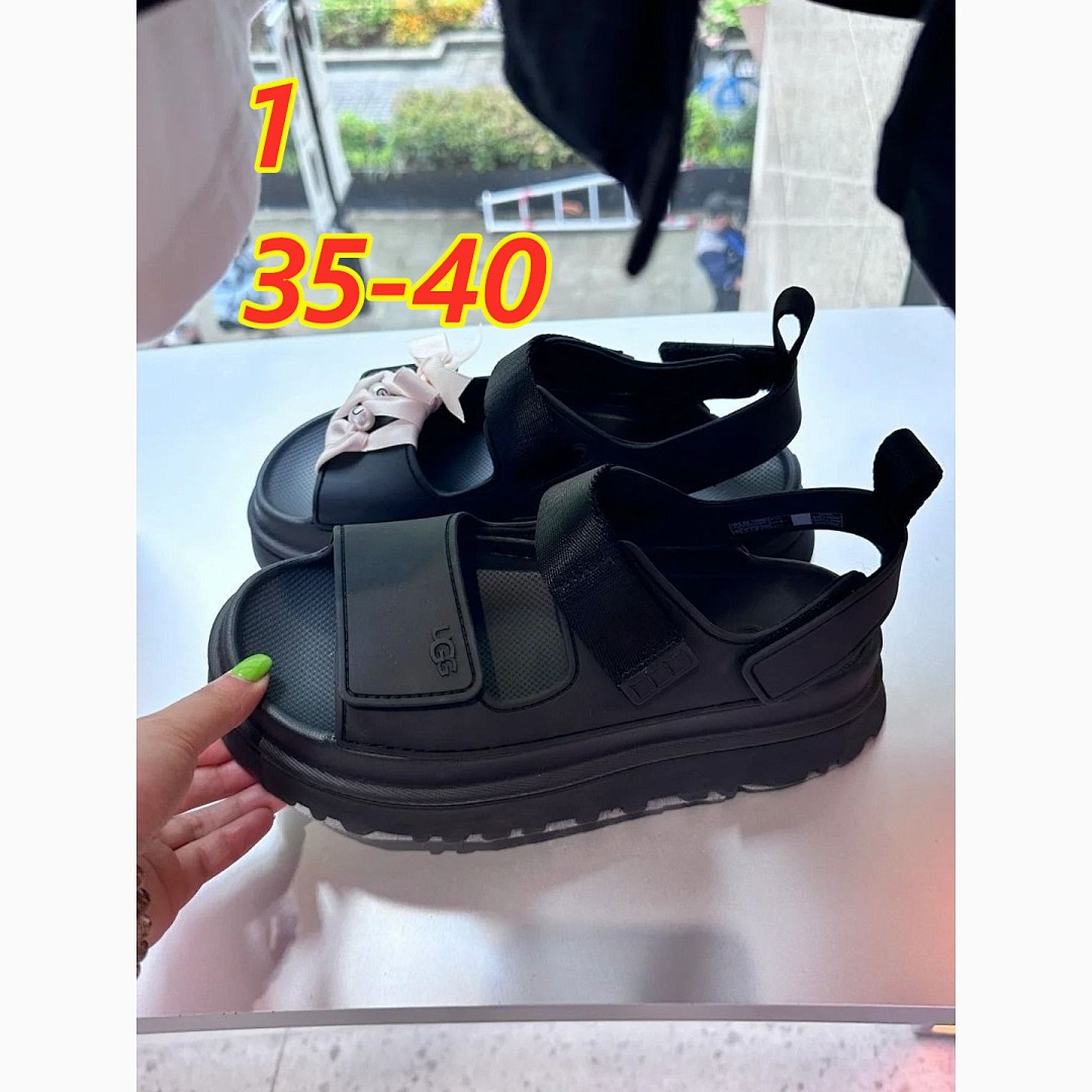 UGG Goldenglow · 5403 — תמונה 7