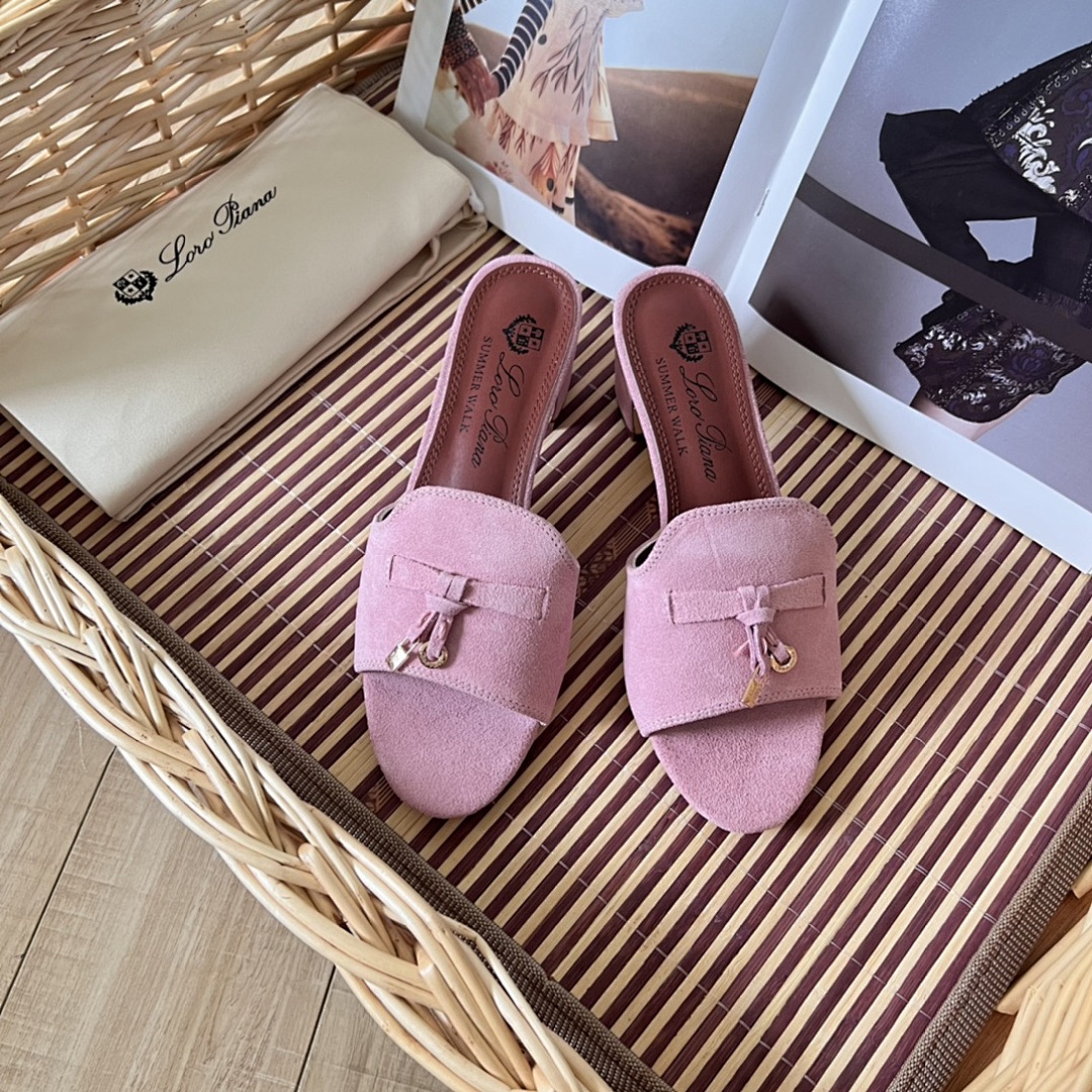 Loro Piana Summer Charms · 4699 — תמונה 42