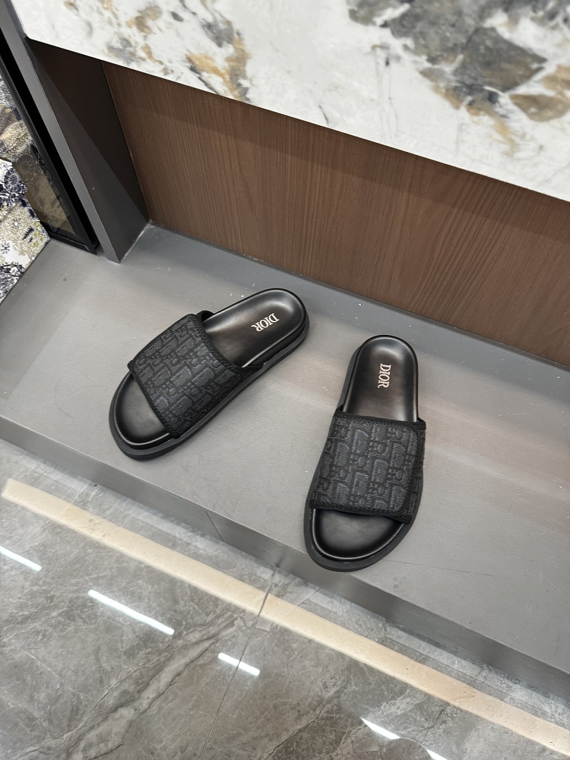 Dior Aqua Sandal · 6404 — תמונה 31