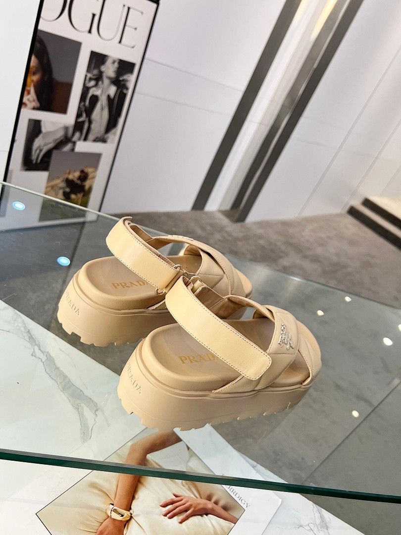 Prada Monolith · 5440 — תמונה 6