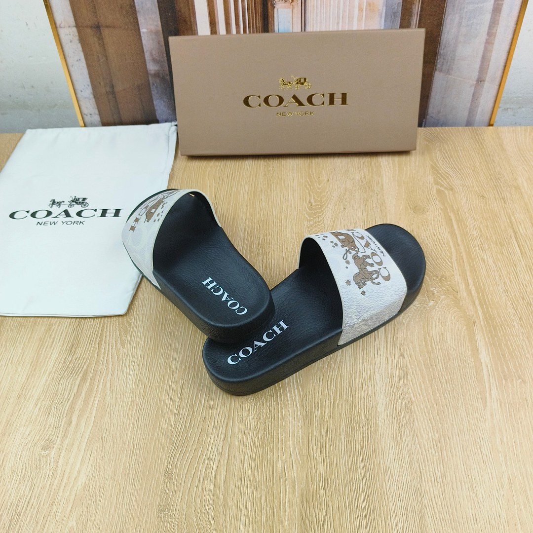 Coach Udele Sport Slide · 6331 — תמונה 9