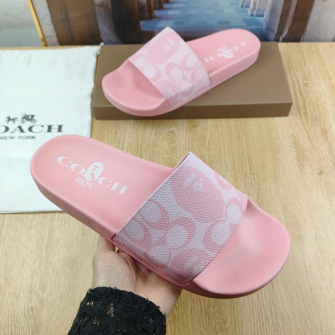 Coach Udele Sport Slide · 6330 — תמונה 26