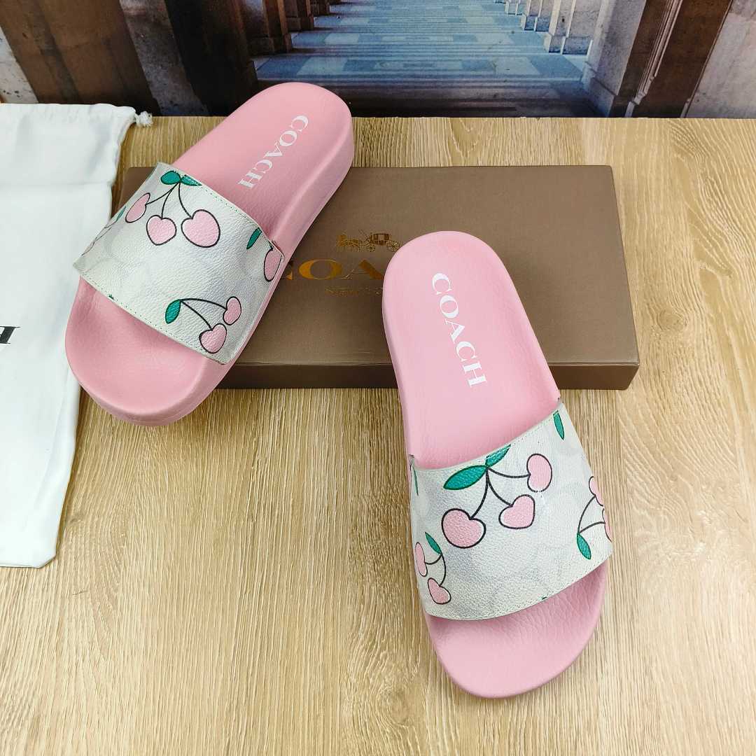 Coach Udele Sport Slide · 6330 — תמונה 15