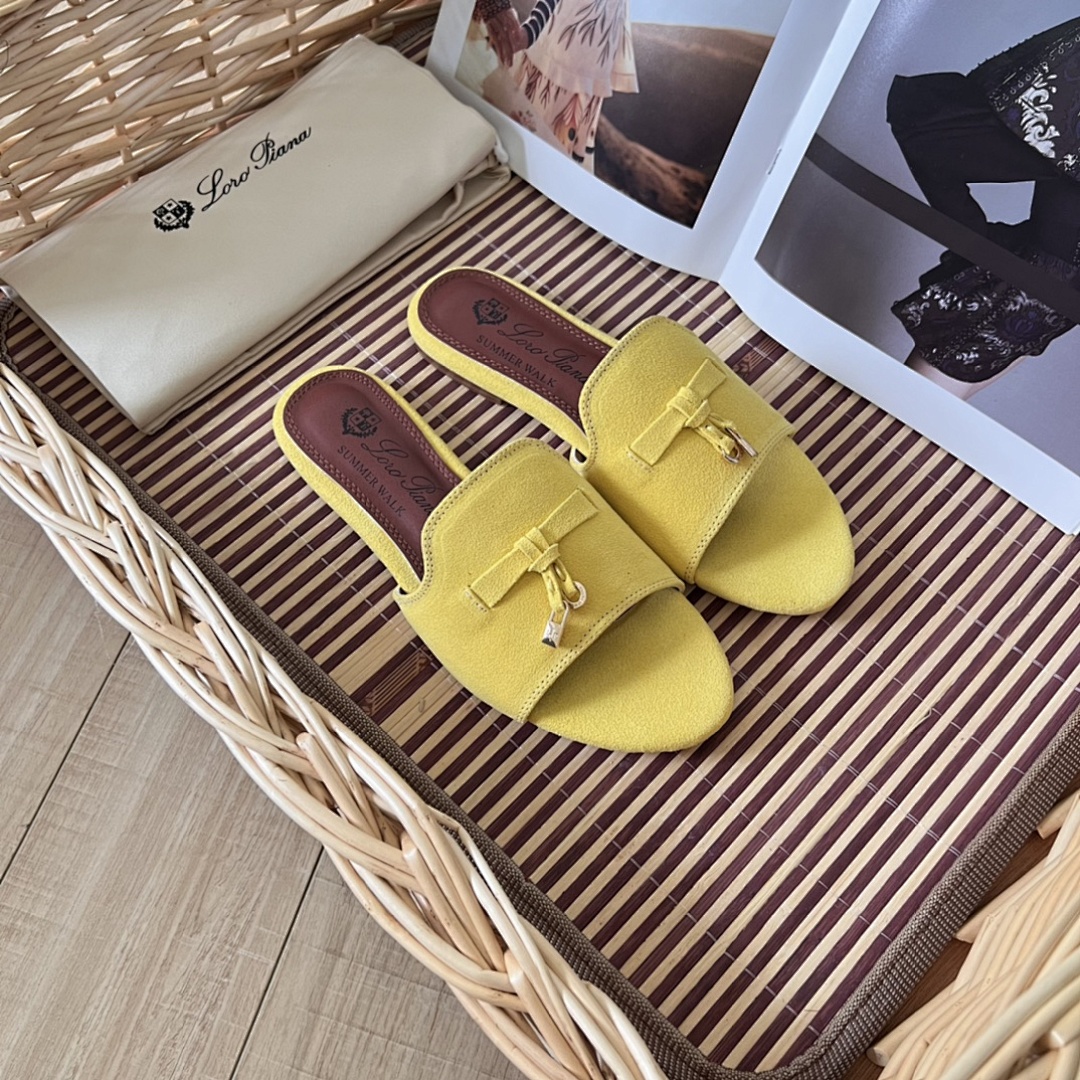 Loro Piana Summer Charms · 4699 — תמונה 10