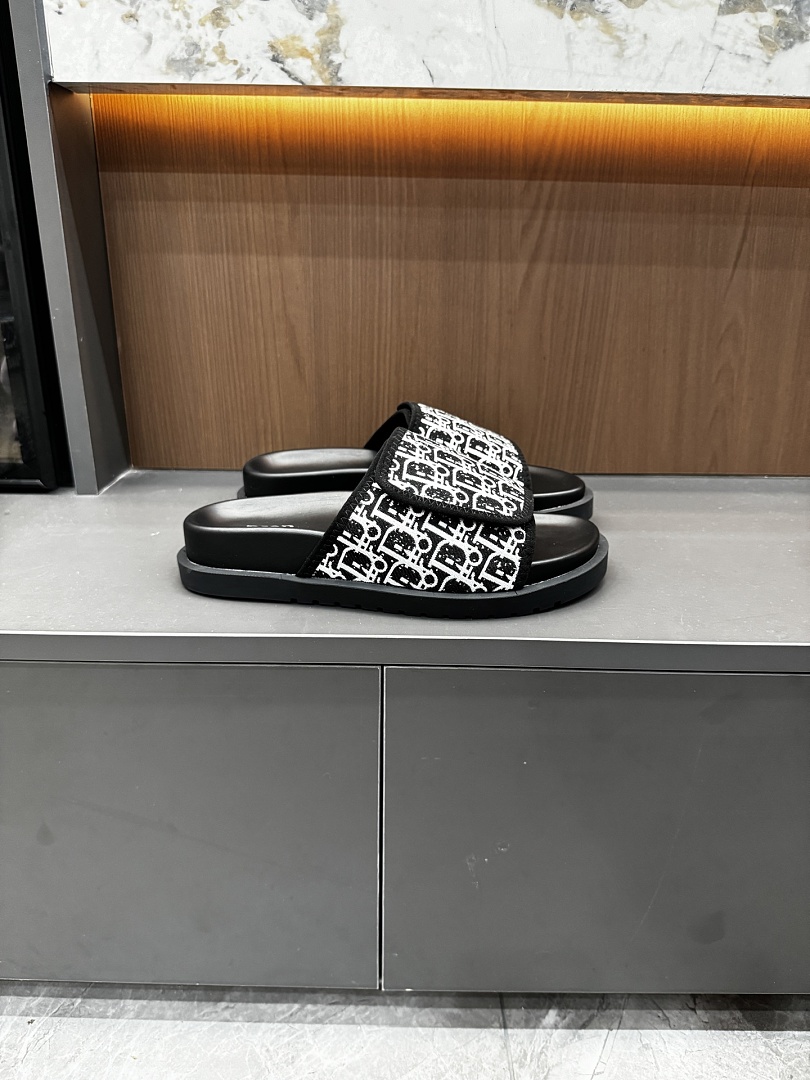 Dior Aqua Sandal · 6404 — תמונה 19