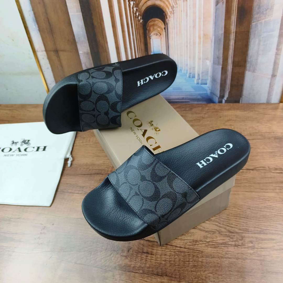 Coach Udele Sport Slide · 6331 — תמונה 33