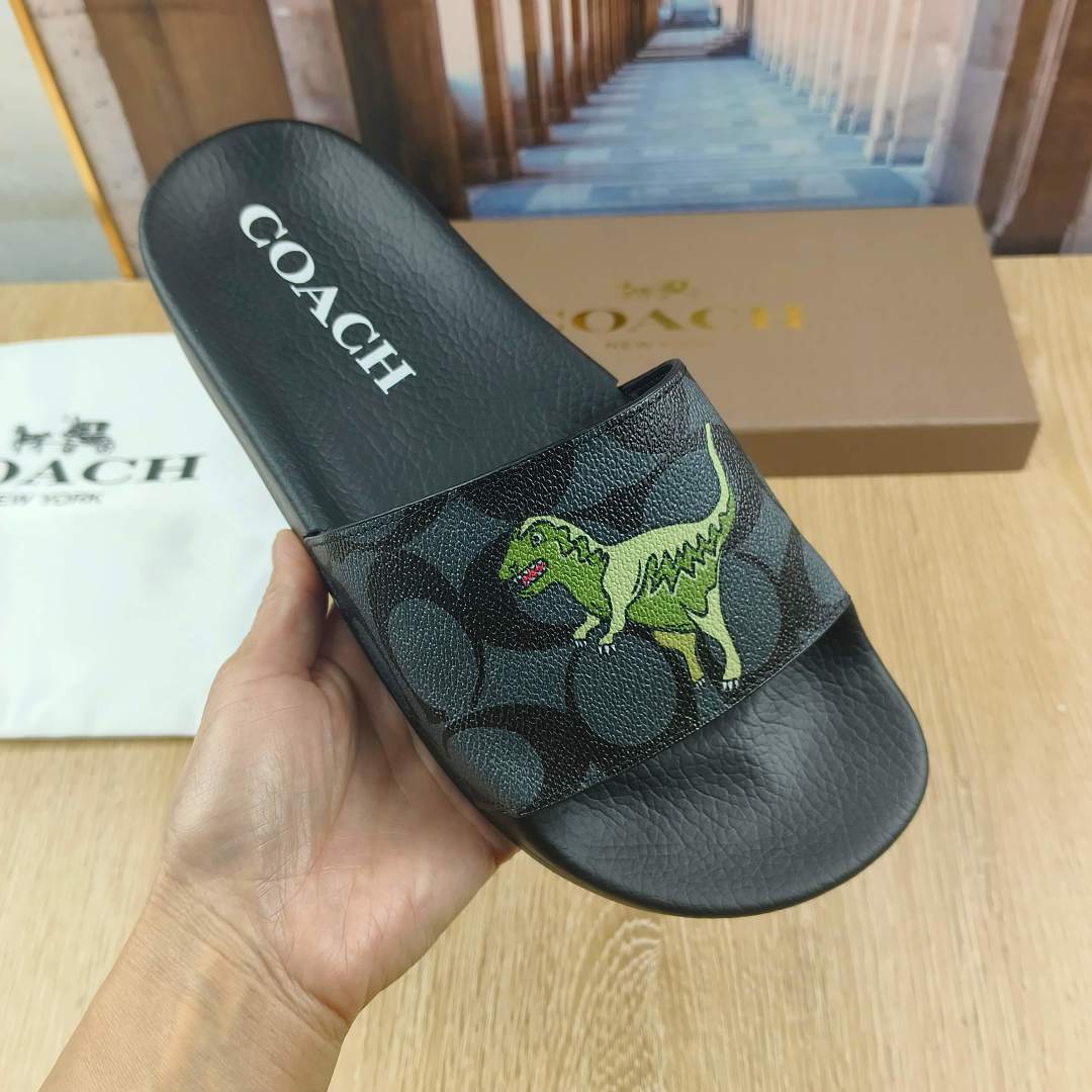 Coach Udele Sport Slide · 6330 — תמונה 35