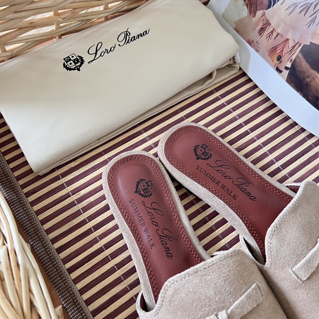 Loro Piana Summer Charms · 4699 — תמונה 7