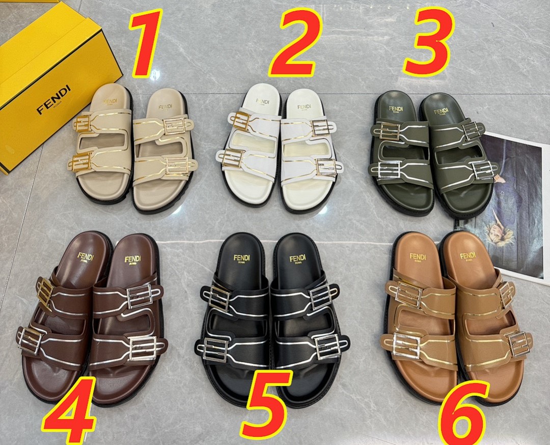 Fendi Feel · 5242