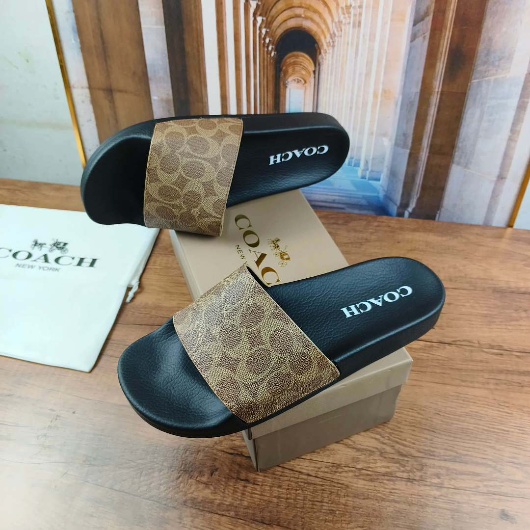 Coach Udele Sport Slide · 6331 — תמונה 35