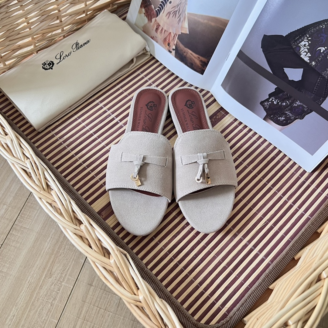 Loro Piana Summer Charms · 4699 — תמונה 22