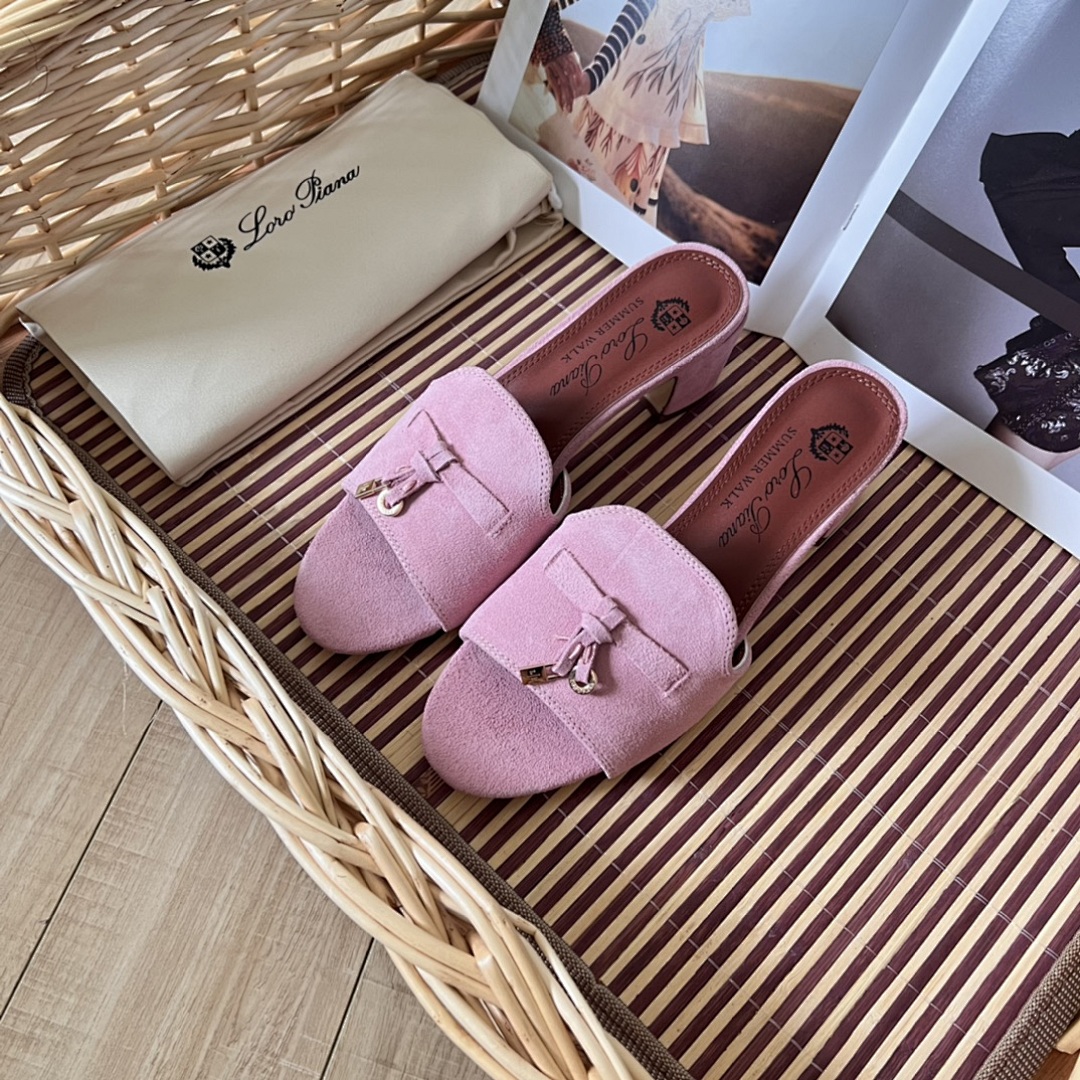 Loro Piana Summer Charms · 4699 — תמונה 43