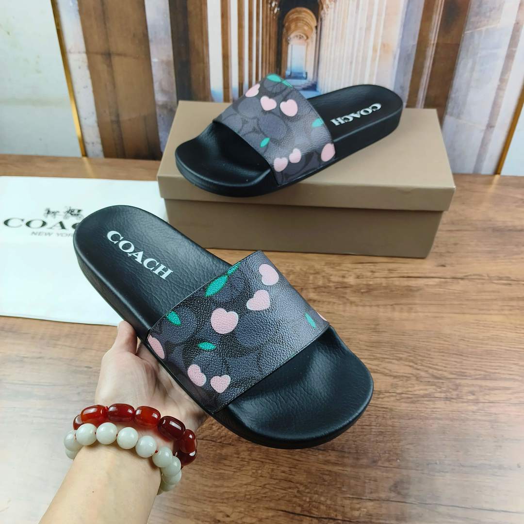 Coach Udele Sport Slide · 6331 — תמונה 30