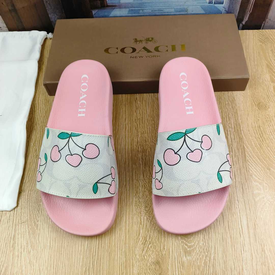 Coach Udele Sport Slide · 6330 — תמונה 11