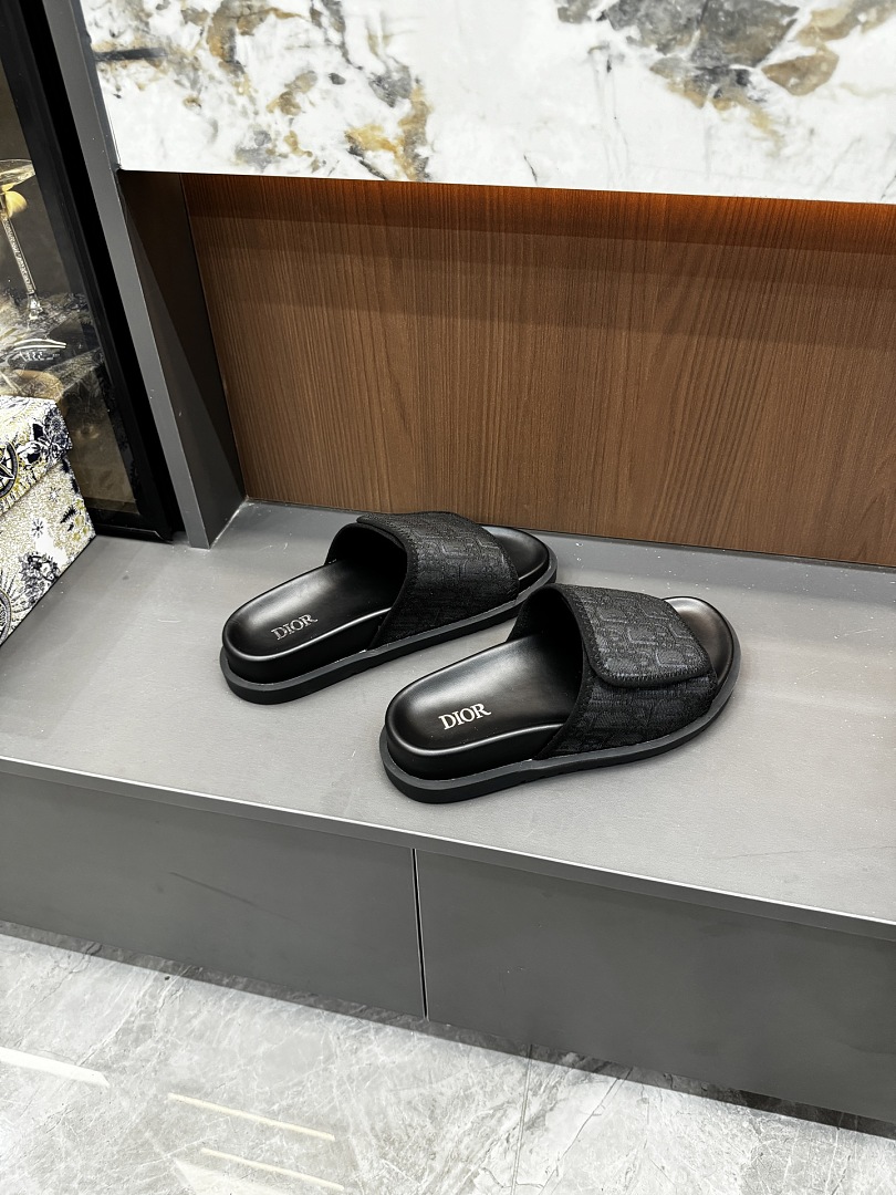 Dior Aqua Sandal · 6404 — תמונה 32