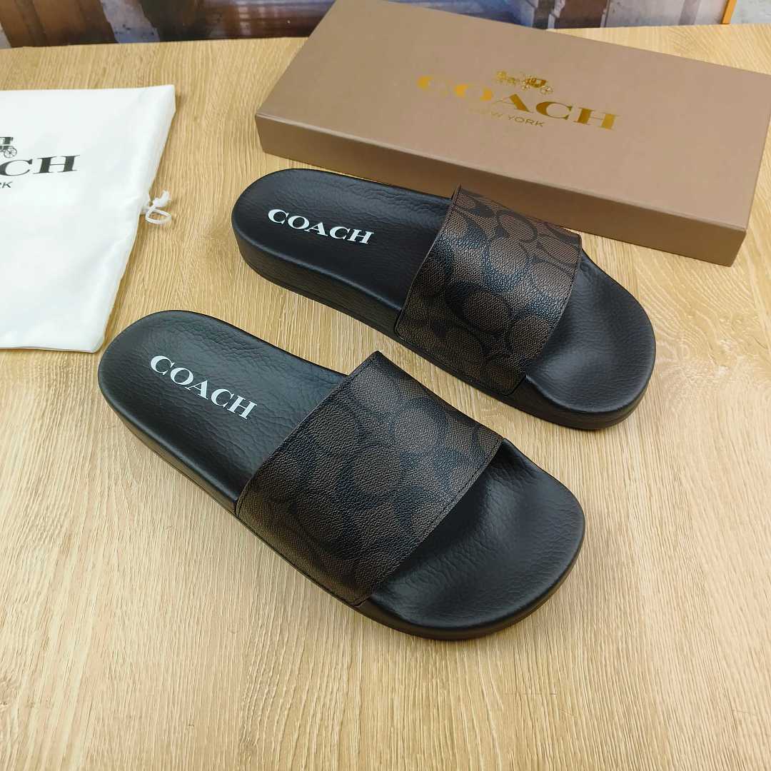 Coach Udele Sport Slide · 6330 — תמונה 40