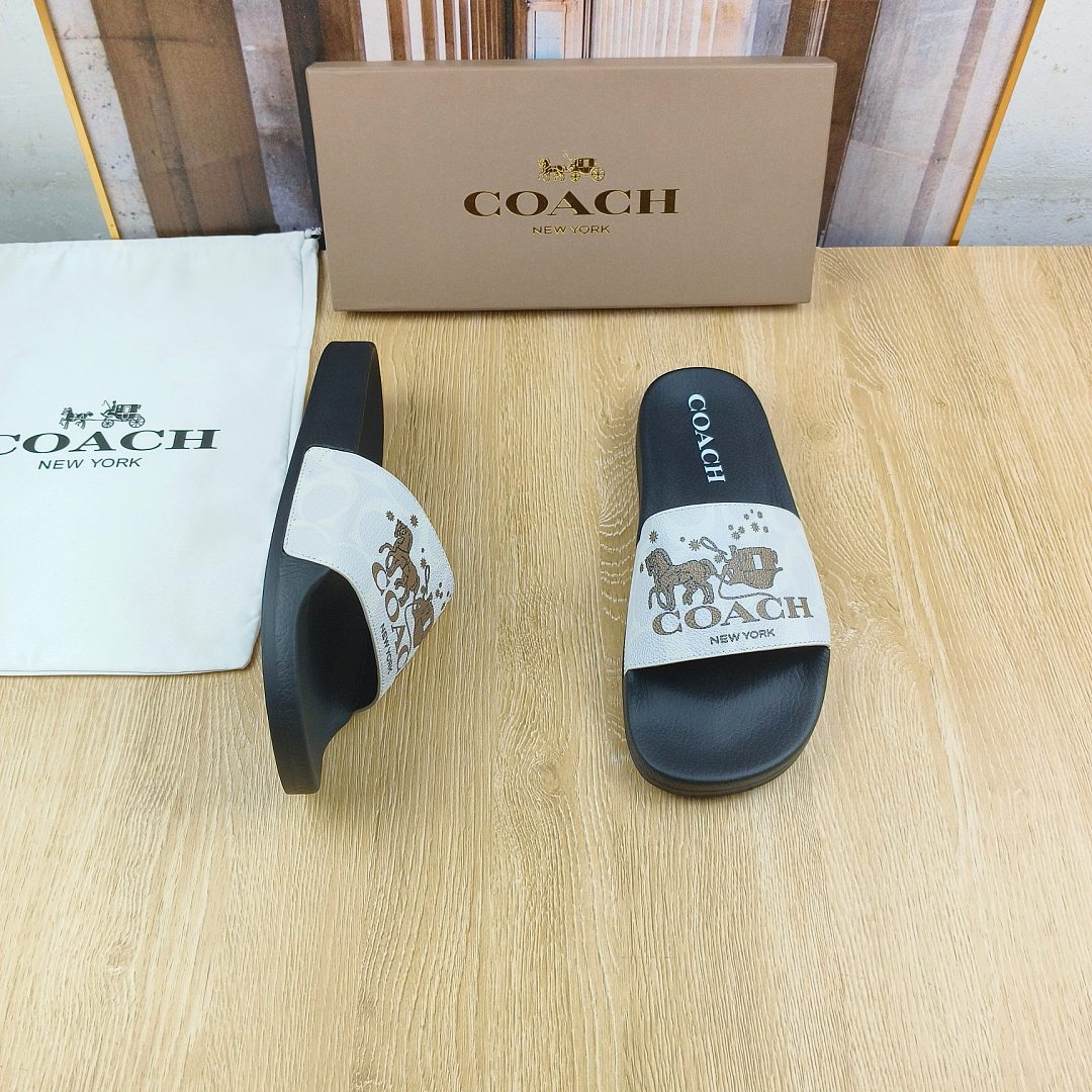 Coach Udele Sport Slide · 6331 — תמונה 11