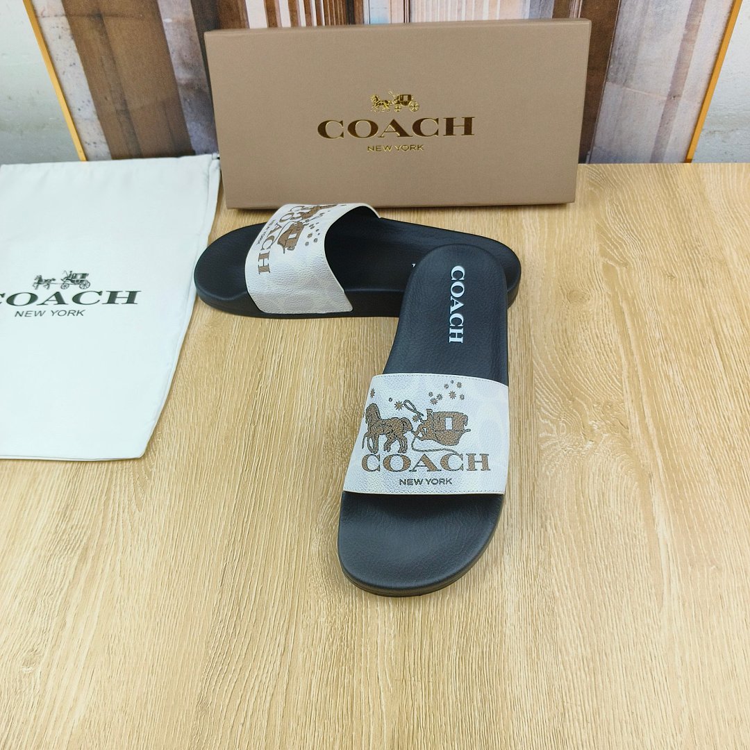 Coach Udele Sport Slide · 6331 — תמונה 10