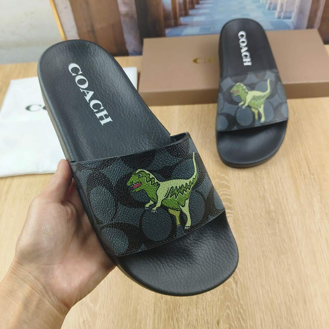 Coach Udele Sport Slide · 6330 — תמונה 38