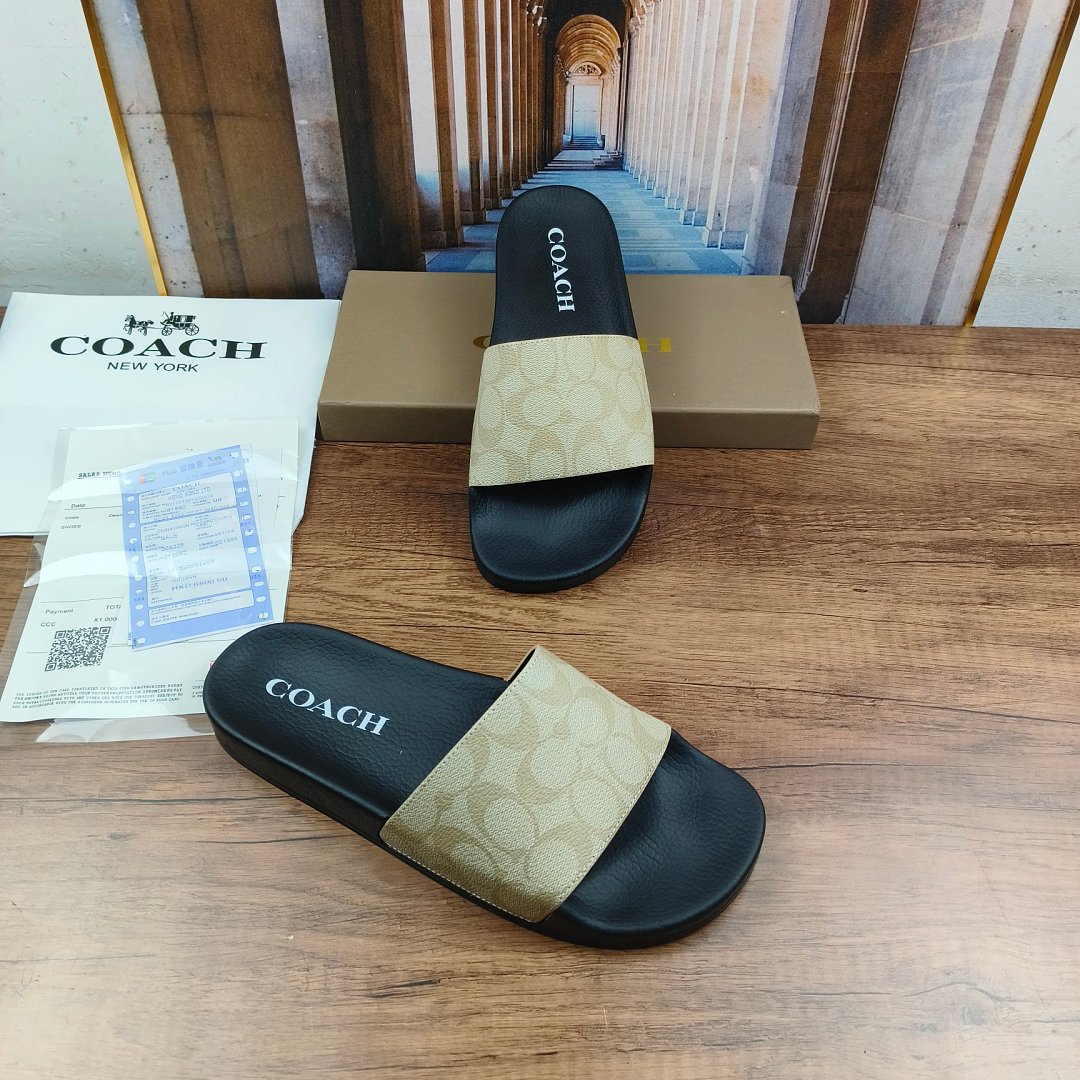 Coach Udele Sport Slide · 6331 — תמונה 18