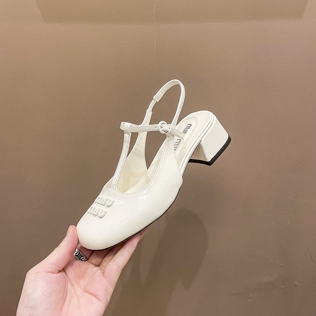 Miu Miu Vernice · 4863 — תמונה 15
