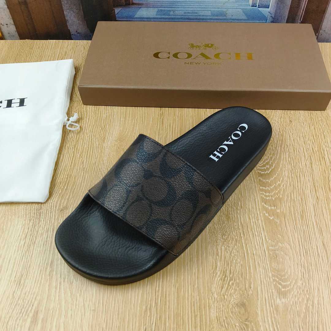 Coach Udele Sport Slide · 6330 — תמונה 43