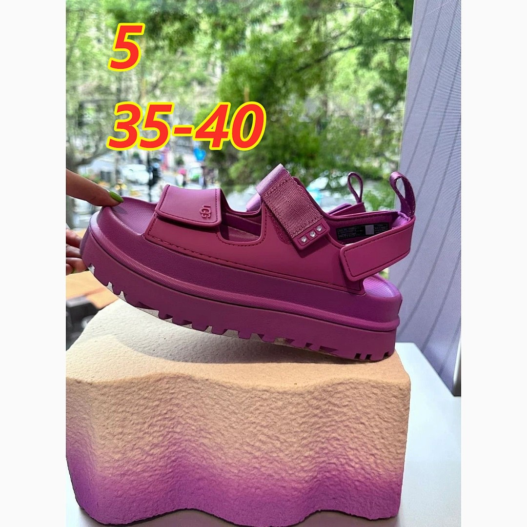UGG Goldenglow · 5403 — תמונה 2
