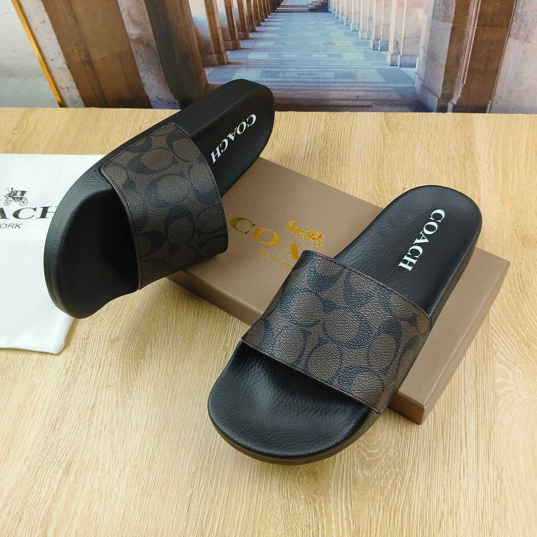 Coach Udele Sport Slide · 6330 — תמונה 41