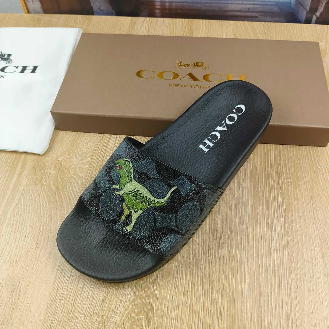 Coach Udele Sport Slide · 6330 — תמונה 33