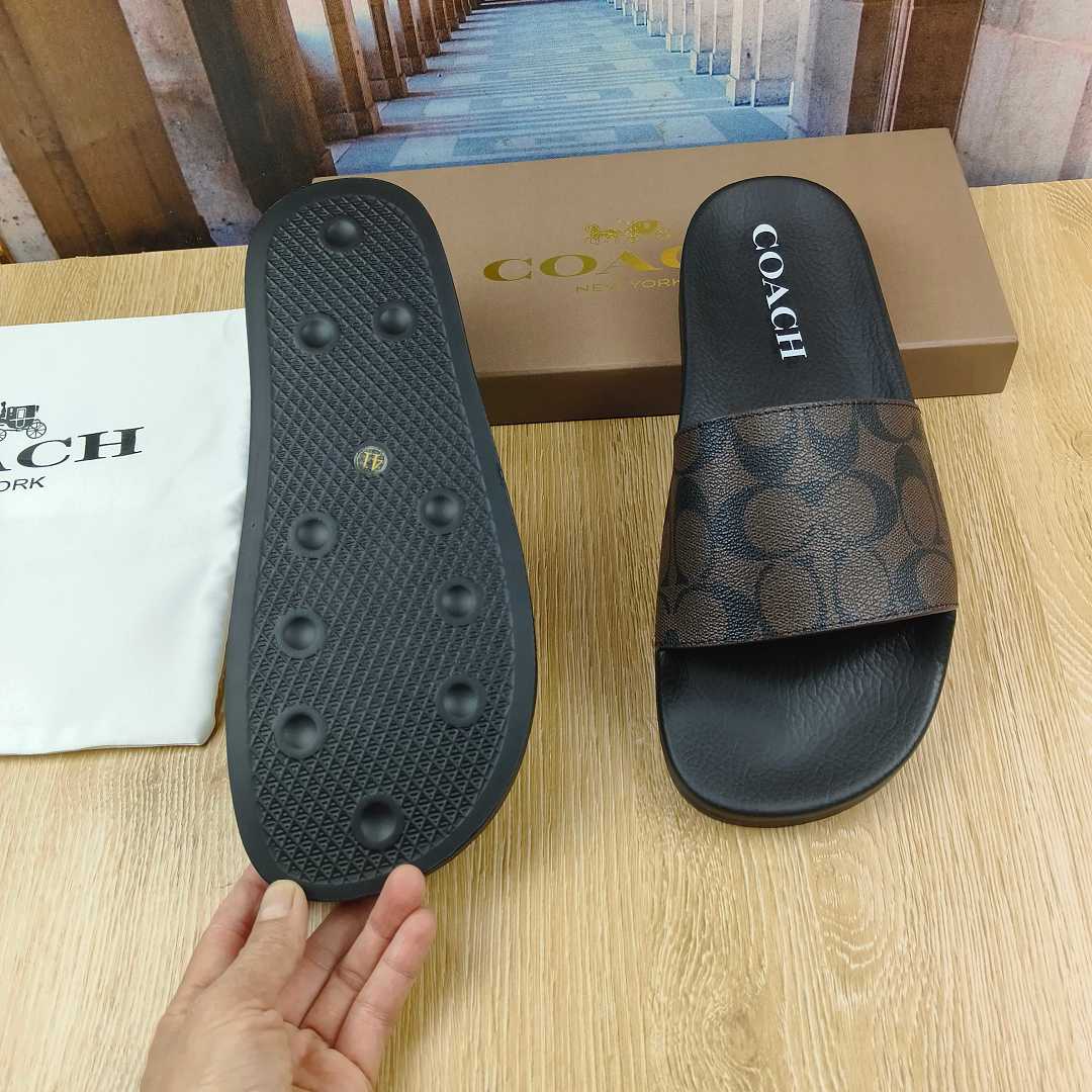 Coach Udele Sport Slide · 6330 — תמונה 42