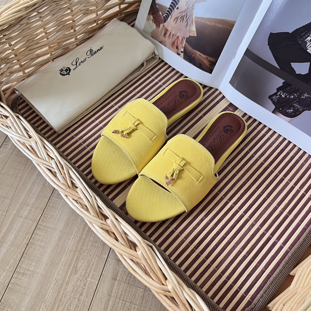 Loro Piana Summer Charms · 4699 — תמונה 12