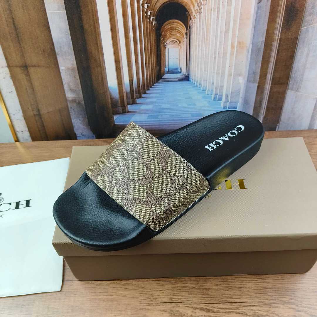 Coach Udele Sport Slide · 6331 — תמונה 22