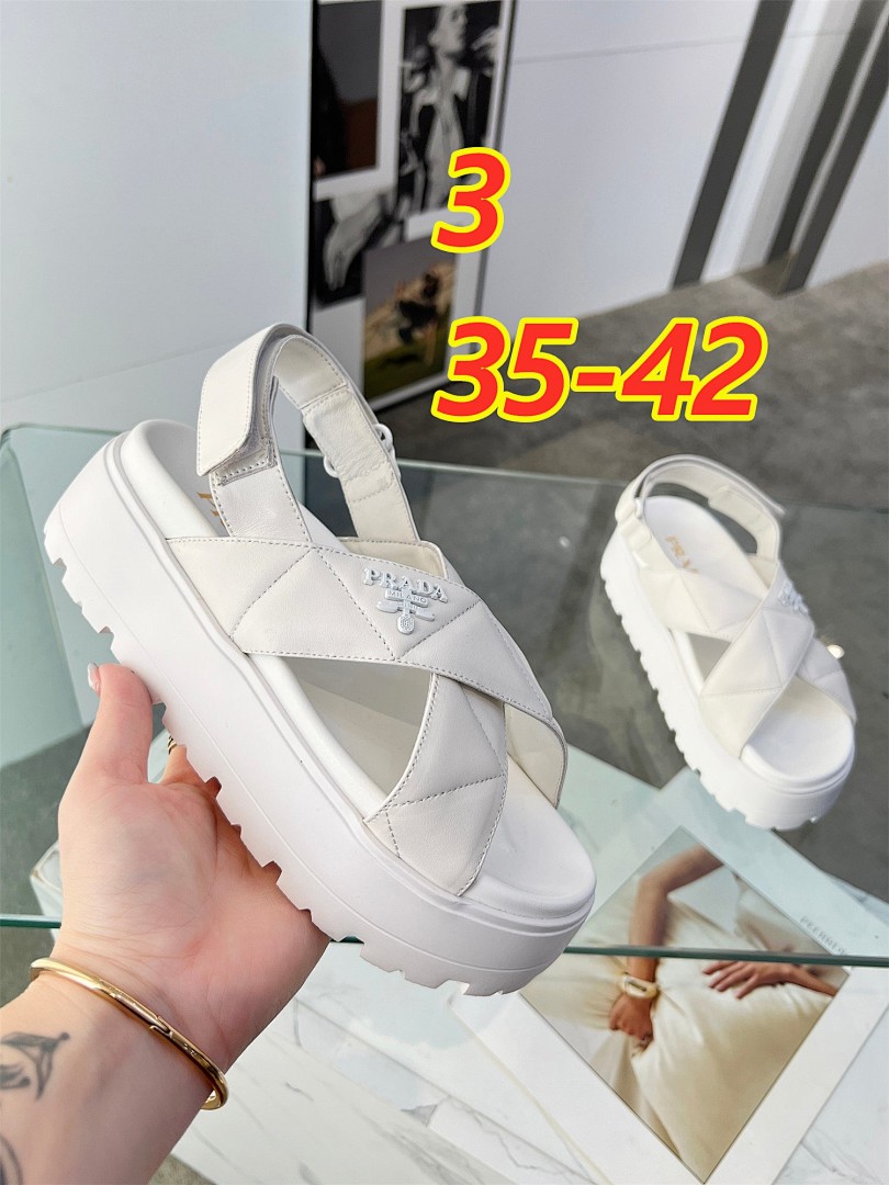 Prada Monolith · 5440 — תמונה 4